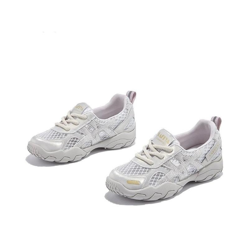 Fashionable and Breathable Mesh German Training Shoes Comfortable Fashionable and Casual Forrest Gump Shoes for Summer 40 золотой/розовый
Fashionable and Breathable Mesh German Training Shoes Comfortable Fashionable and Casual Forrest Gump Shoes for Summer 40 золотой/розовый