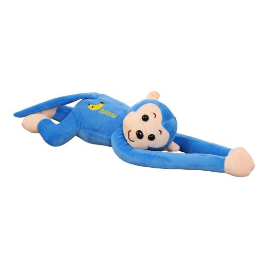 Обезьянка плюшевая игрушка подвесная кукла обезьяна мягкая игрушка с пряжкой-кольцом длиннорукая обезьяна украшение для дома оконная обезьяна подвеска игрушка подарок для малыша 65cm
Обезьянка плюшевая игрушка подвесная кукла обезьяна мягкая игрушка с пряжкой-кольцом длиннорукая обезьяна украшение для дома оконная обезьяна подвеска игрушка подарок для малыша 65cm