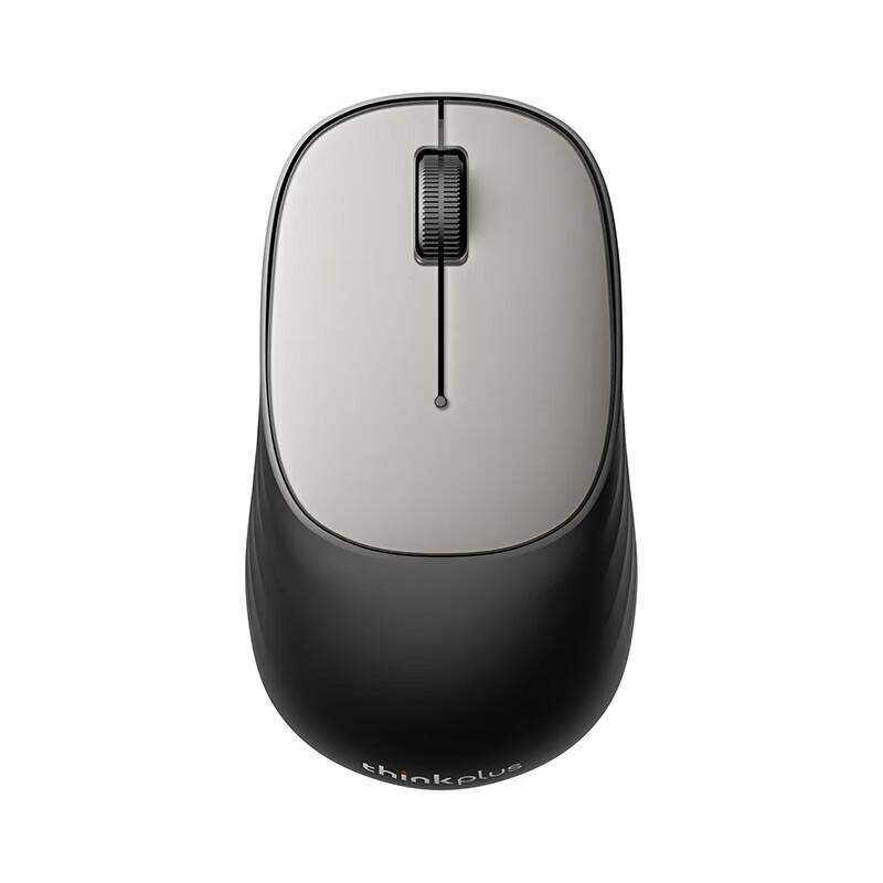 Lenovo thinkplus Bluetooth Silent Office Mouse
Lenovo thinkplus Bluetooth Silent Office Mouse