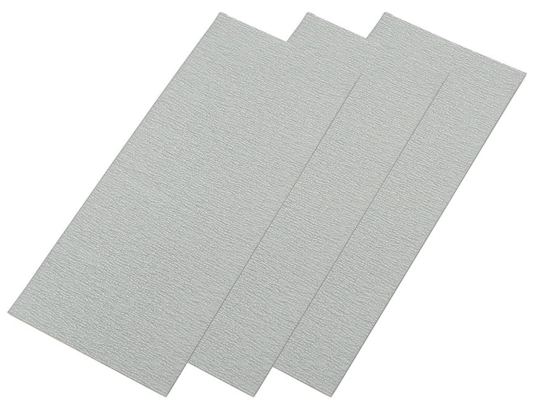 Tamiya Series 55 Finishing Paper Plastic Model 87055 Make-Up No. P600, Tool,
Tamiya Series 55 Finishing Paper Plastic Model 87055 Make-Up No. P600, Tool,