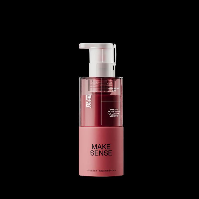 Li Ran Anti-Acne Oil Control Facial Cleanser
Li Ran Anti-Acne Oil Control Facial Cleanser