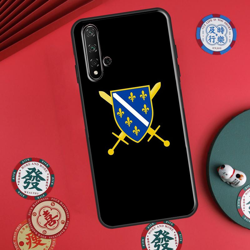 Флаг Боснии Для Huawei P20 P40 P30 Lite P60 Pro Nova 12s 11i 12i 10 9 SE 5T Y91 Y90 Y60 Y70 Y72 Y61 Чехол Huawei Nova 3i
Флаг Боснии Для Huawei P20 P40 P30 Lite P60 Pro Nova 12s 11i 12i 10 9 SE 5T Y91 Y90 Y60 Y70 Y72 Y61 Чехол Huawei Nova 3i