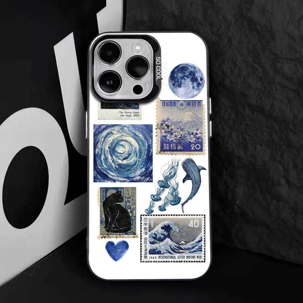 Ретро Штамп Чехол для телефона для iPhone 17,16,15,14,13,12,11 Plus,Pro Max,XS,Цветной Посеребренный Внутренний Чехол iPhone12
Ретро Штамп Чехол для телефона для iPhone 17,16,15,14,13,12,11 Plus,Pro Max,XS,Цветной Посеребренный Внутренний Чехол iPhone12