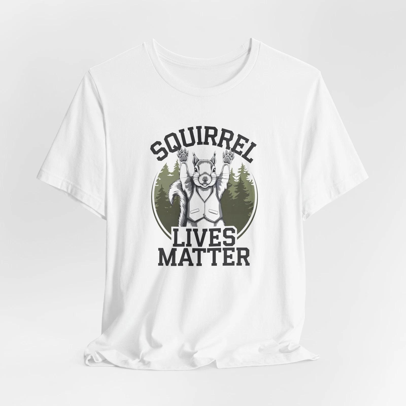 Peanut the Squirrel Shirt - Pnut the Squirrel Tee XL
Peanut the Squirrel Shirt - Pnut the Squirrel Tee XL