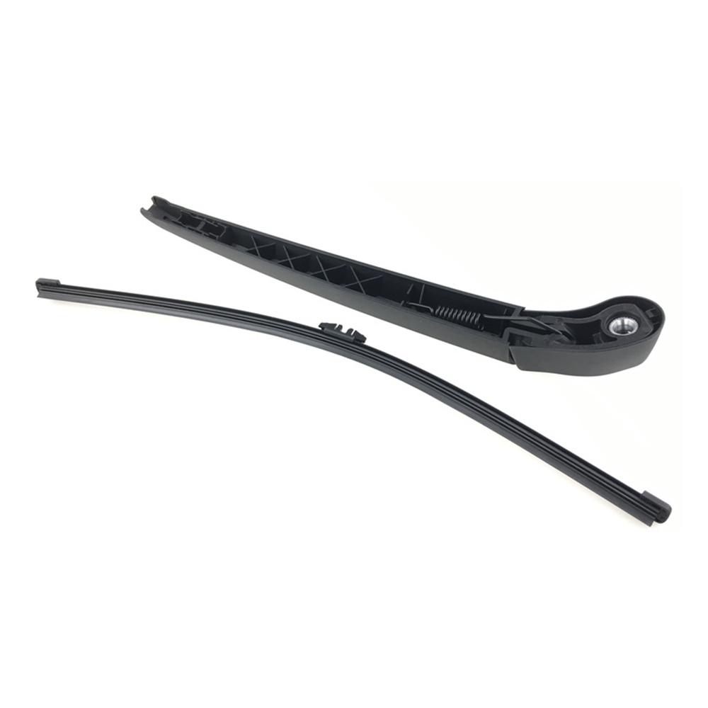 Fits For 2007-2013 BMW X5 E70 61627206357 Rear Windshield Wiper Blade & Arm Set
Fits For 2007-2013 BMW X5 E70 61627206357 Rear Windshield Wiper Blade & Arm Set