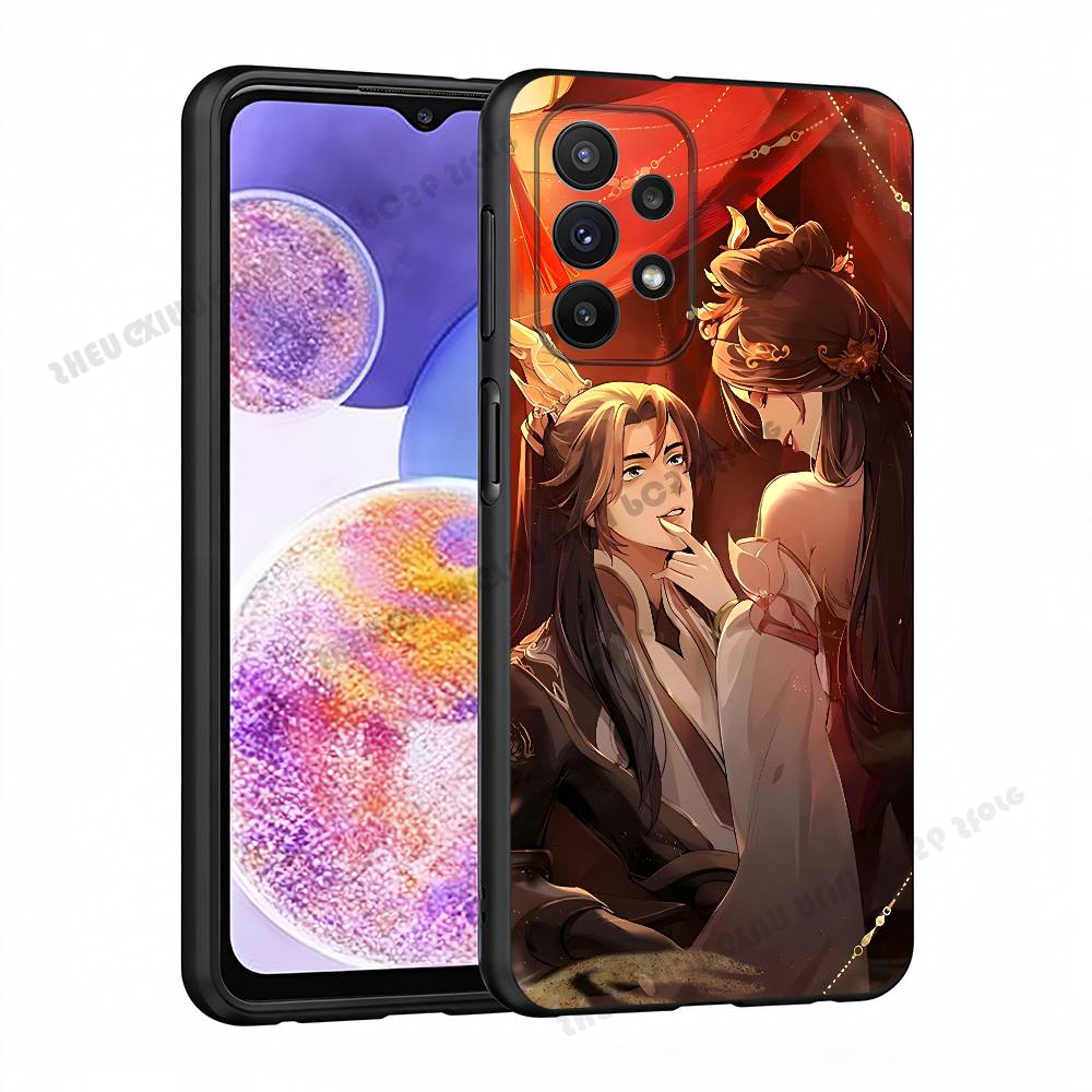 Anime How Are You Phone Case For Samsung A21 31 51 53 71 20 22 30 32 42 50 01 02 10 11 4G 5G Cover Samsung A41
Anime How Are You Phone Case For Samsung A21 31 51 53 71 20 22 30 32 42 50 01 02 10 11 4G 5G Cover Samsung A41