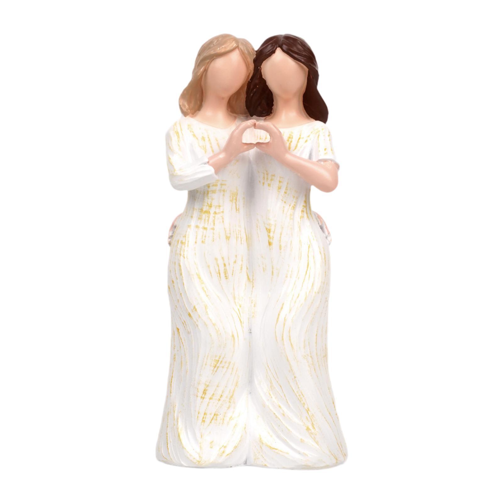 Figure Sculpture Tabletop Ornament Character Creative Collection Decorative Figurine Modern Statue for Table Centerpiece Desk
Figure Sculpture Tabletop Ornament Character Creative Collection Decorative Figurine Modern Statue for Table Centerpiece Desk