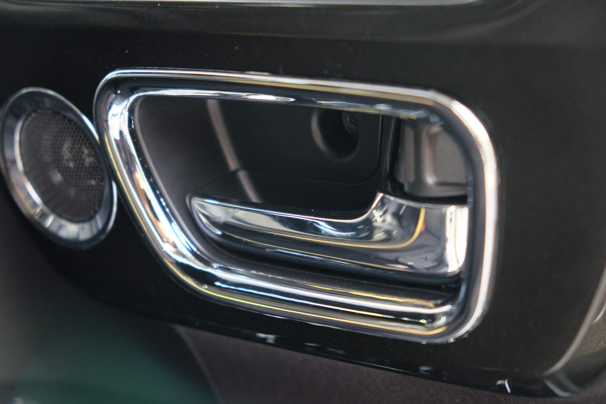 N-Box Custom NBOX CUSTOM JF3/JF4 Door Knob, Door Handle, Plated Panel NB13 серебряный
N-Box Custom NBOX CUSTOM JF3/JF4 Door Knob, Door Handle, Plated Panel NB13 серебряный