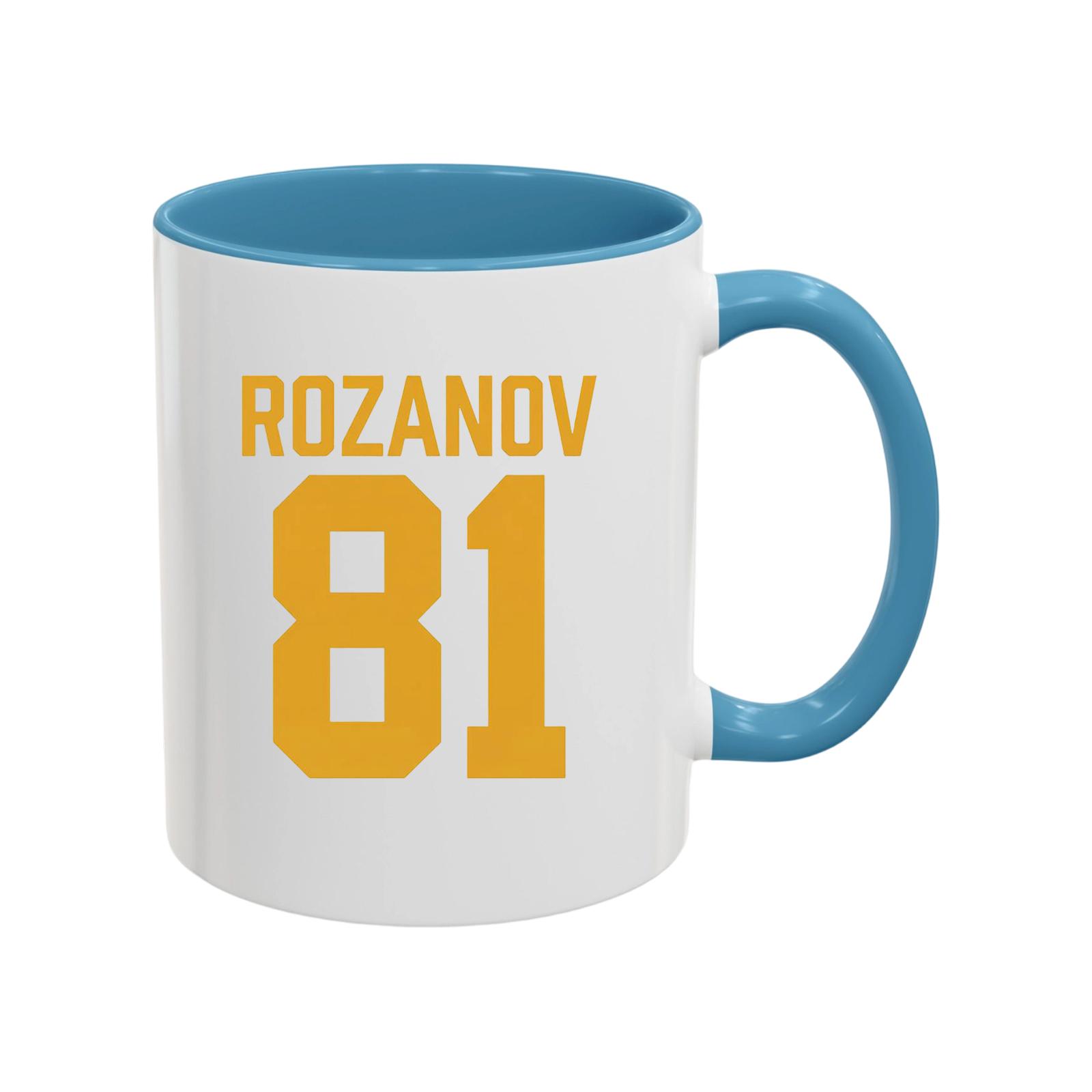 Surrounding Color Blocked Mug one size
Surrounding Color Blocked Mug one size