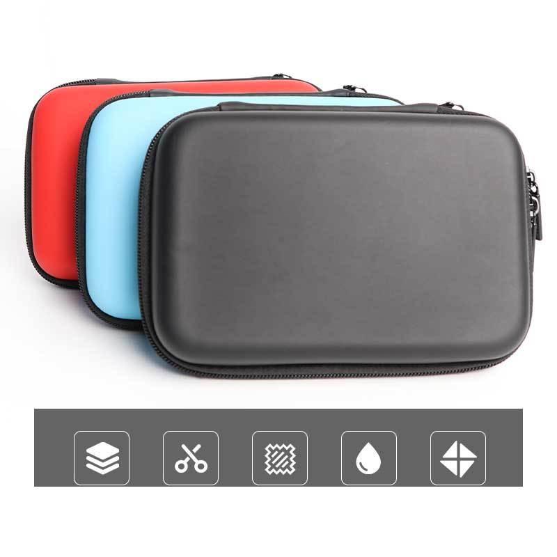 Чехол-сумка для внешних HDD Power Bank 2,5 500 ГБ 1 ТБ 2 ТБ 4 ТБ 5 ТБ Жесткий диск HHD Портативный накопитель для Seagate Для WD Backup my passport чёрный
Чехол-сумка для внешних HDD Power Bank 2,5 500 ГБ 1 ТБ 2 ТБ 4 ТБ 5 ТБ Жесткий диск HHD Портативный накопитель для Seagate Для WD Backup my passport чёрный