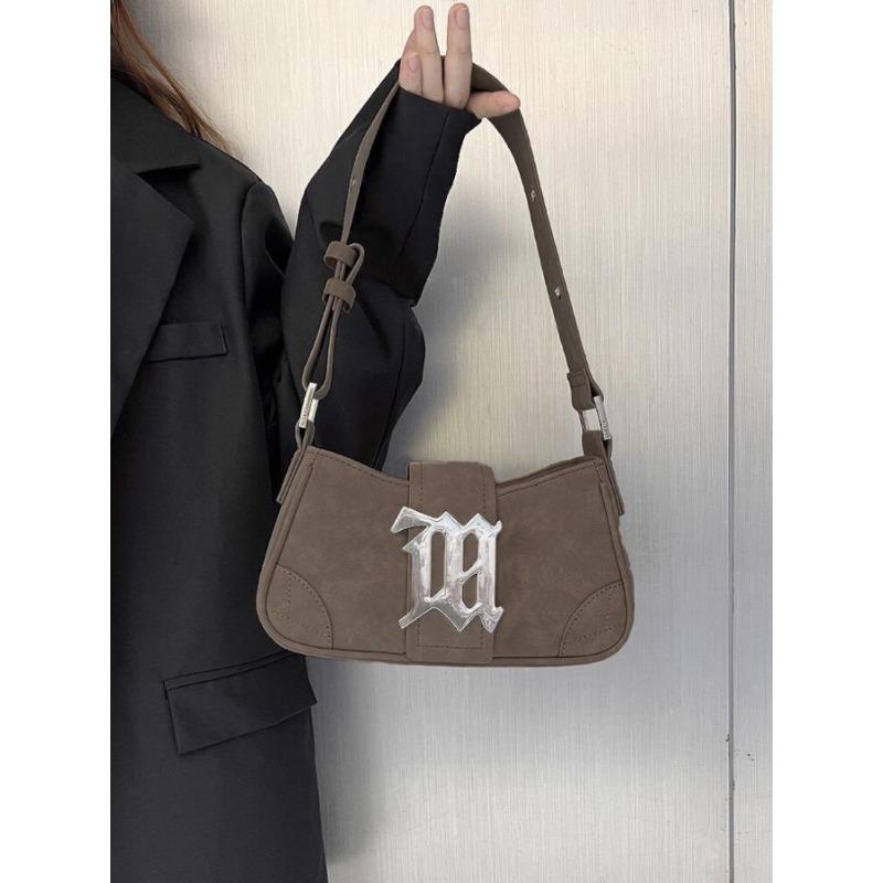 2 spring and summer new niche bags women s retro muntjac picofarad stick bag shoulder handbag millennial babes armpit bag сірий колір
2 spring and summer new niche bags women s retro muntjac picofarad stick bag shoulder handbag millennial babes armpit bag сірий колір