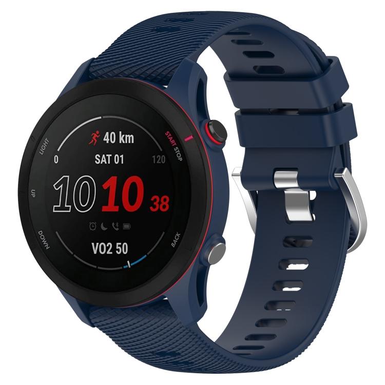 Для Xiaomi MI Watch S1 22 мм Однотонний М який Силіконовий Ремінець для Годинника For Xiaomi MI Watch S1 синій
Для Xiaomi MI Watch S1 22 мм Однотонний М який Силіконовий Ремінець для Годинника For Xiaomi MI Watch S1 синій