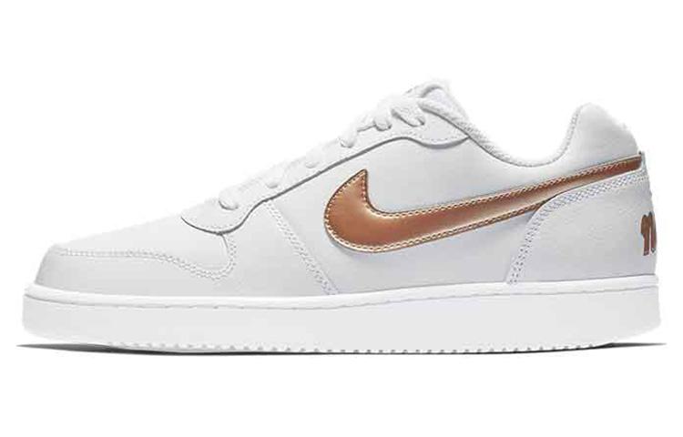 Nike Ebernon Low White/Gold Women s BV1156-100 36
Nike Ebernon Low White/Gold Women s BV1156-100 36