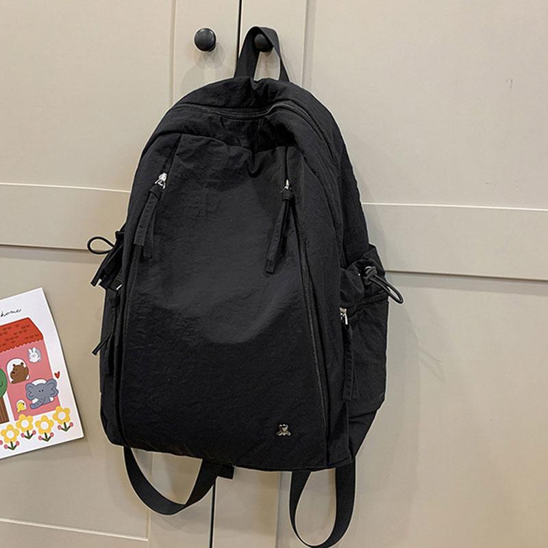 Women s Backpack New Lightweight Girls School Backpack Casual Women Bag Large Capacity Travel Backpacks Students Schoolbag
Women s Backpack New Lightweight Girls School Backpack Casual Women Bag Large Capacity Travel Backpacks Students Schoolbag