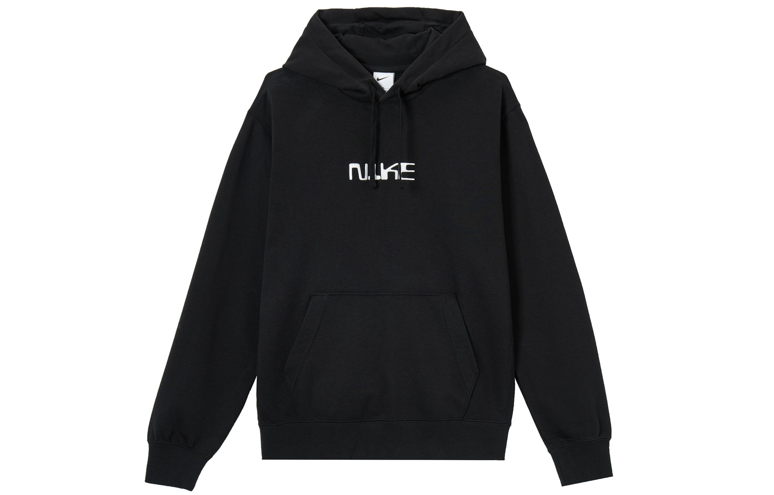 Nike Sweatshirts Men s Black Hooded Moderate Other FB6575-010 L
Nike Sweatshirts Men s Black Hooded Moderate Other FB6575-010 L