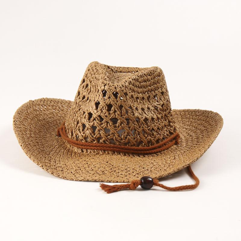 New Panama Soft Straw Hat For Men Women Summer Breathable Travel Beach Hats Solid Wide Brim Sunscreen Hat хакі
New Panama Soft Straw Hat For Men Women Summer Breathable Travel Beach Hats Solid Wide Brim Sunscreen Hat хакі