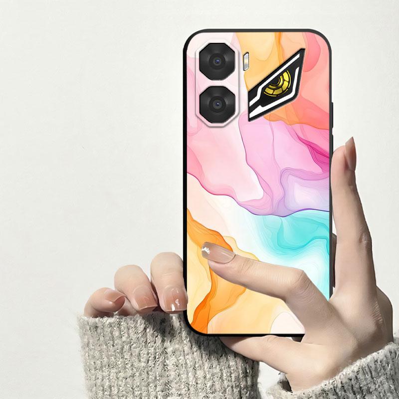 For ZTE Nubia Neo 3 GT Case Soft Silicone Bumper Back Cover For ZTE Nubia Neo 3 5G Fashion Black TPU Print Phone Case ZTE Nubia Neo 3 5G
For ZTE Nubia Neo 3 GT Case Soft Silicone Bumper Back Cover For ZTE Nubia Neo 3 5G Fashion Black TPU Print Phone Case ZTE Nubia Neo 3 5G