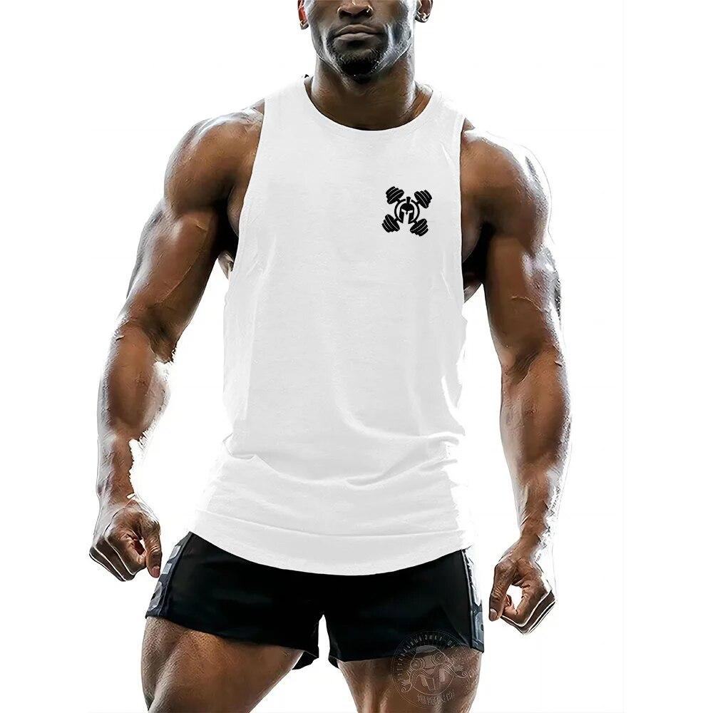 y2k Belly Black Sports Gym Чоловіча безрукавка Літня модна сорочка без рукавів Чорна майка в стилі хіп-хоп Спортивний костюм Топ із маленьким значком L
y2k Belly Black Sports Gym Чоловіча безрукавка Літня модна сорочка без рукавів Чорна майка в стилі хіп-хоп Спортивний костюм Топ із маленьким значком L