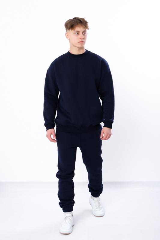 Спортивний одяг (чоловічі) Зима 3402-025 HC S безодня
Спортивний одяг (чоловічі) Зима 3402-025 HC S безодня