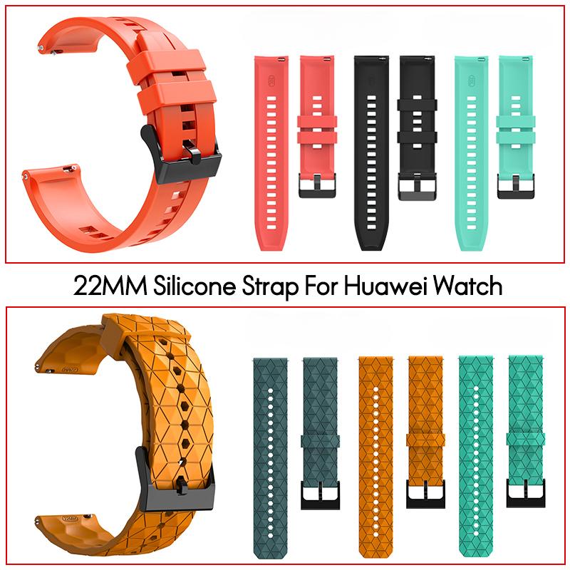Силиконовый ремешок 22 мм для Huawei GT 2 3 4 46 мм, ремешок на запястье для Huawei Watch3 GT4 GT2 Pro GT2e Magic2, браслет с футбольным узором, ремешок
Силиконовый ремешок 22 мм для Huawei GT 2 3 4 46 мм, ремешок на запястье для Huawei Watch3 GT4 GT2 Pro GT2e Magic2, браслет с футбольным узором, ремешок