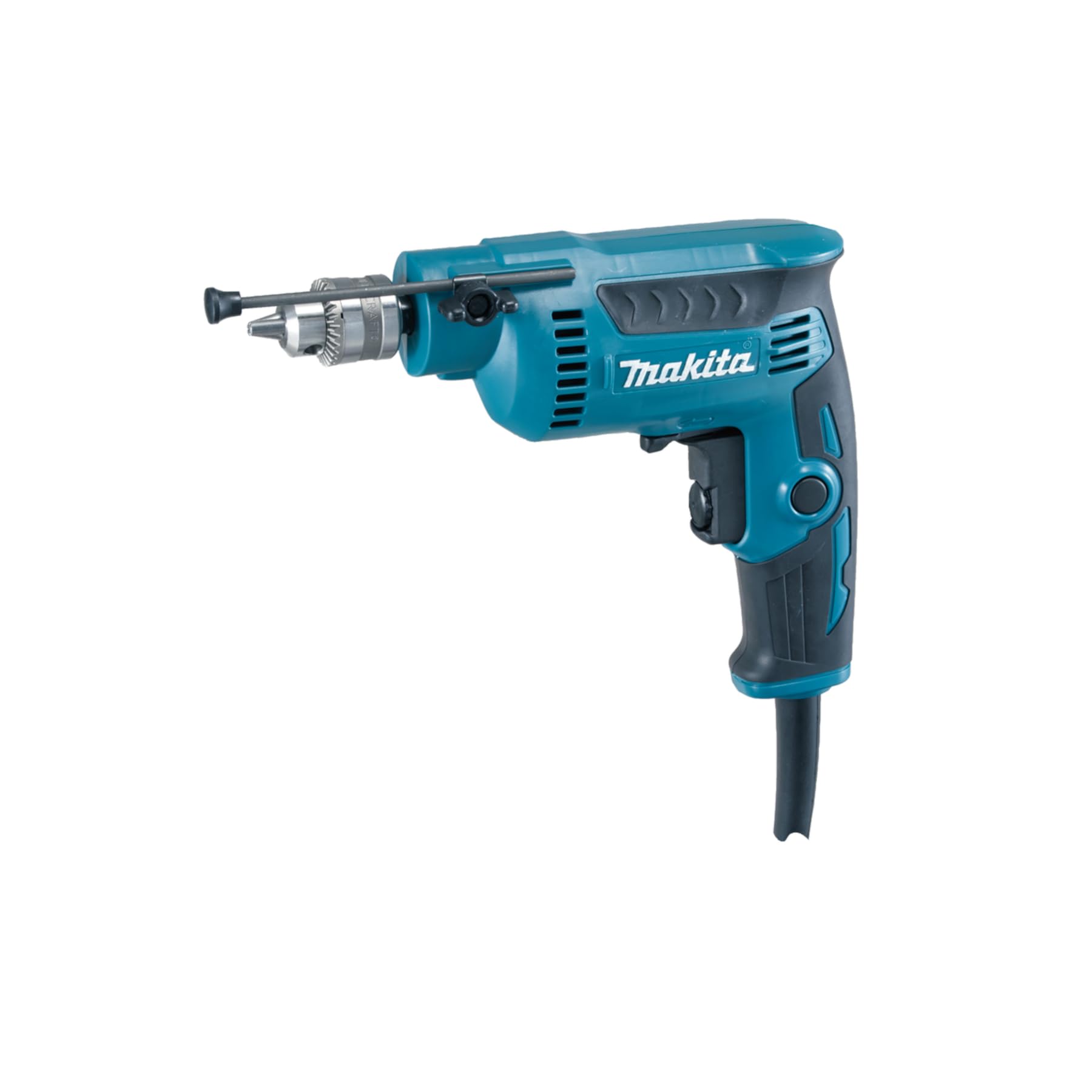Makita DP2010 Drill 6.5m High-Speed синий
Makita DP2010 Drill 6.5m High-Speed синий