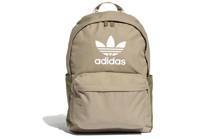 Adidas Originals Trefoil Polyester Backpack Regular Unisex Olive Green H35598
Adidas Originals Trefoil Polyester Backpack Regular Unisex Olive Green H35598