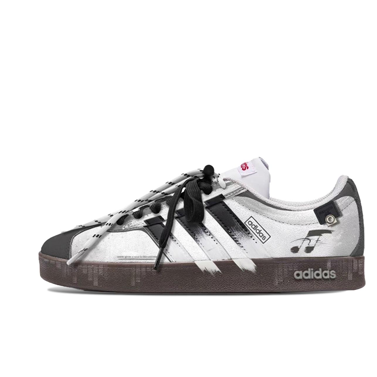 Adidas Neo VL Court 2.0 Low top Skateboard Shoes Unisex Gray Brown HQ1802(TeamM-) 35⅔
Adidas Neo VL Court 2.0 Low top Skateboard Shoes Unisex Gray Brown HQ1802(TeamM-) 35⅔