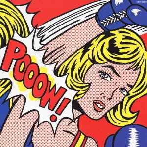 CD COLLECTORS - Mighty Blow COCP50808PROMO Columbia Music 2004 Japan ObiRock Used
CD COLLECTORS - Mighty Blow COCP50808PROMO Columbia Music 2004 Japan ObiRock Used
