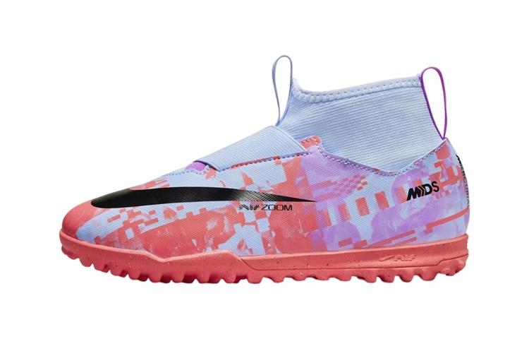 Nike Zoom Mercurial Superfly 9 Academy TF GS Dream Speed 6 Pack DX1822-405 38.5
Nike Zoom Mercurial Superfly 9 Academy TF GS Dream Speed 6 Pack DX1822-405 38.5