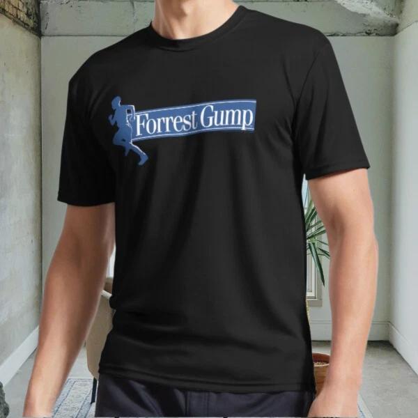 New Forrest Gump Running S Active Logo Men s Black T shirt Funny Size S to 5XL L
New Forrest Gump Running S Active Logo Men s Black T shirt Funny Size S to 5XL L