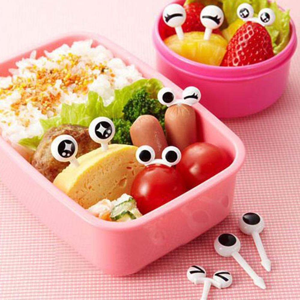 Fruit Fork Mini Cartoon Children Snack Cake Dessert Pick Toothpick Lunches Party Decoration Bento Accessories 
Fruit Fork Mini Cartoon Children Snack Cake Dessert Pick Toothpick Lunches Party Decoration Bento Accessories