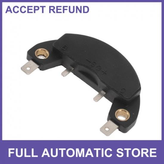 NoB3124Q03ADYE923E17Z12A199A Ignition Control Module for Mazda 323 80-86
NoB3124Q03ADYE923E17Z12A199A Ignition Control Module for Mazda 323 80-86