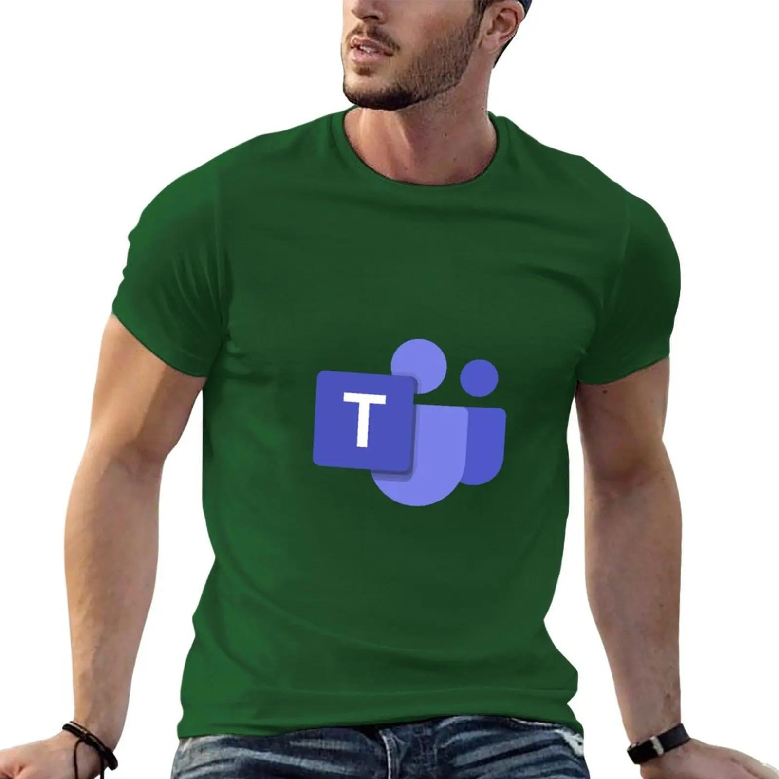 Microsoft team design T-Shirt kawaii clothes anime figures plus size men clothing 4XL
Microsoft team design T-Shirt kawaii clothes anime figures plus size men clothing 4XL