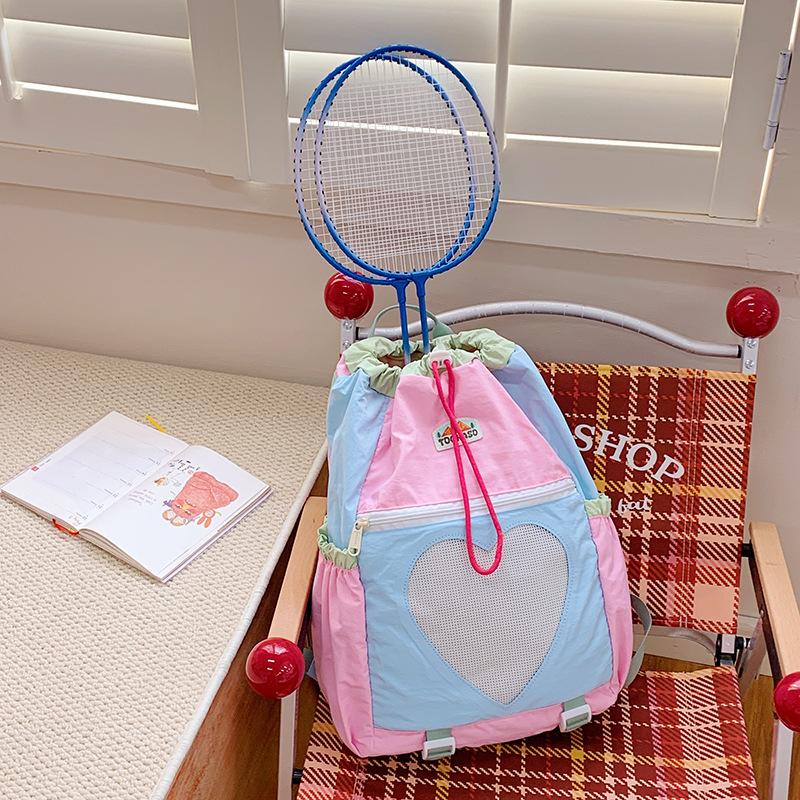 Outdoor Backpacks Hiking Backpack Large Capacity Travel Backpack Kids Backpack for Boy Cute Backpacks Designer Bags Mochila Sac one size синий
Outdoor Backpacks Hiking Backpack Large Capacity Travel Backpack Kids Backpack for Boy Cute Backpacks Designer Bags Mochila Sac one size синий