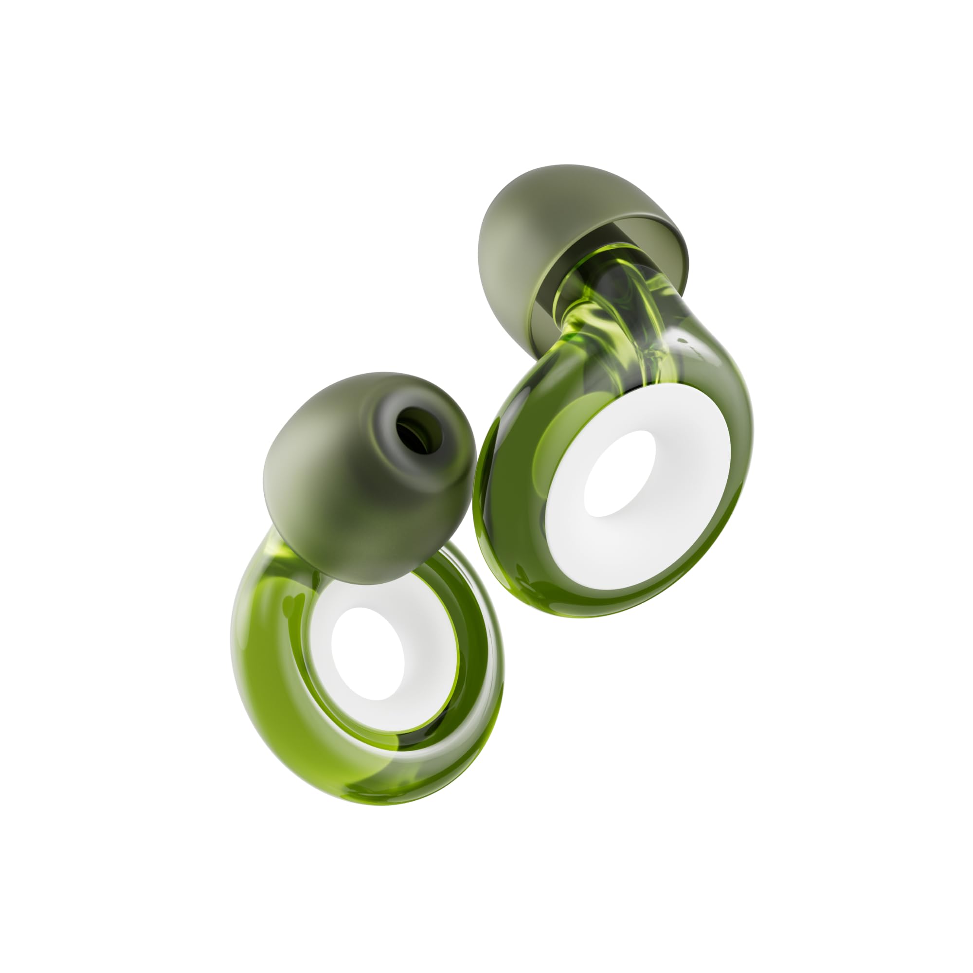 Беруши Loop Engage 2 Plus Идеально подходят для людей с повышенной чувствительностью к шуму. Снижают уровень повседневного шума, сохраняя при этом чистоту голоса. Беруши для снижения уровня шума с высоким значением SNR. зелёный
Беруши Loop Engage 2 Plus Идеально подходят для людей с повышенной чувствительностью к шуму. Снижают уровень повседневного шума, сохраняя при этом чистоту голоса. Беруши для снижения уровня шума с высоким значением SNR. зелёный