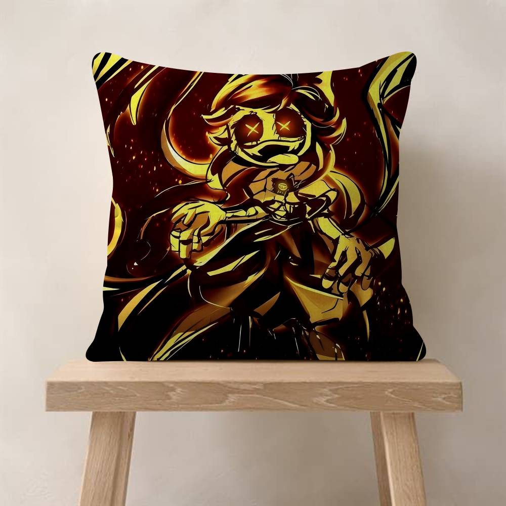 MMurder DDrones Whitepaper Game Pillow Cover Sofa Cushion Cover Home Room Decoration Children Gift 30x30 cm
MMurder DDrones Whitepaper Game Pillow Cover Sofa Cushion Cover Home Room Decoration Children Gift 30x30 cm