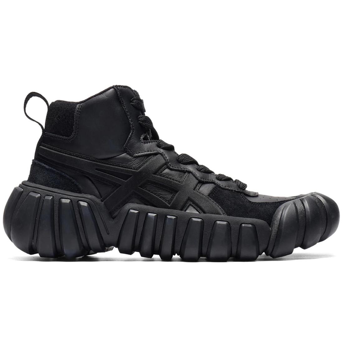 Sneaker Onitsuka Tiger Dentigre LL Black(1183B453-001) 37.5 
Sneaker Onitsuka Tiger Dentigre LL Black(1183B453-001) 37.5