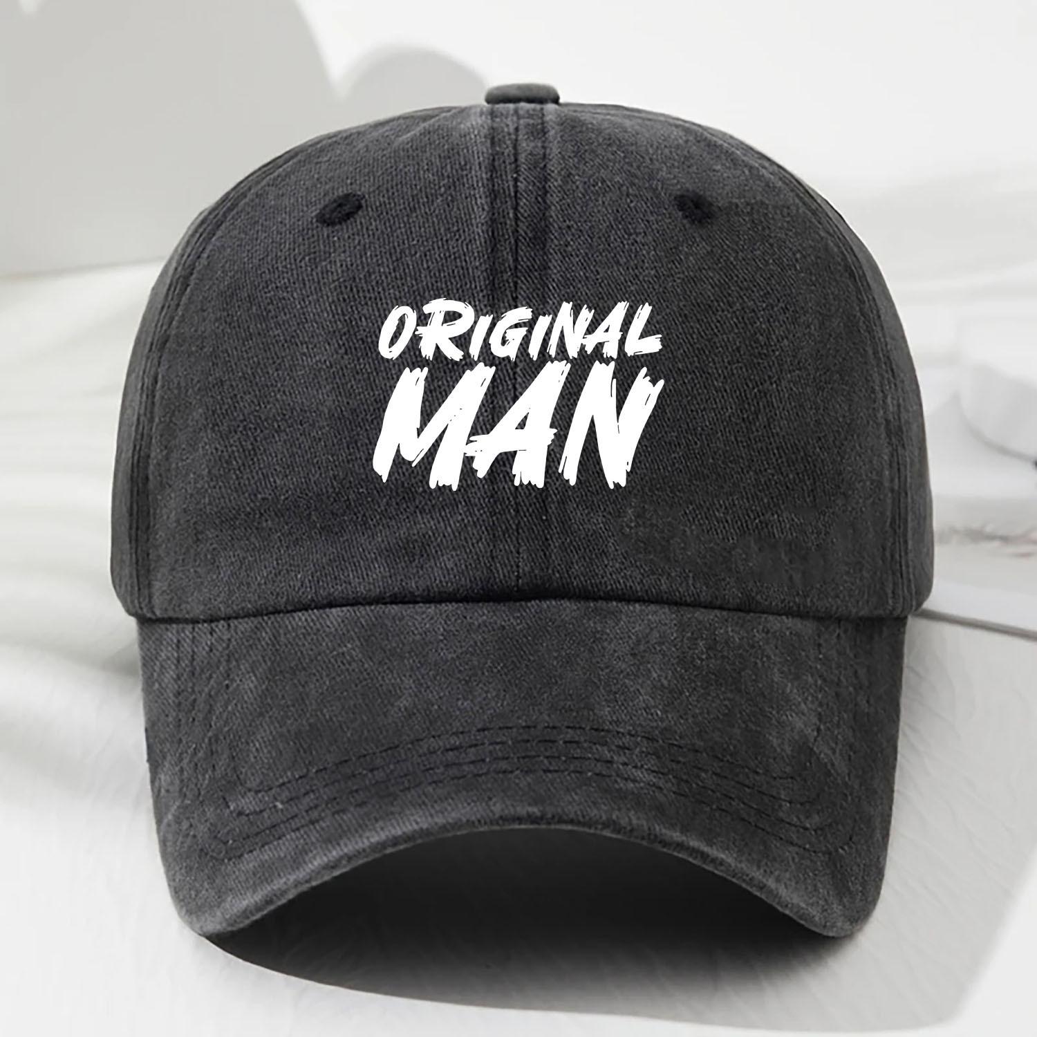 Outdoor Sports, Dining and Camping with Trendy and Fashionable Curved Brim Hat, Hip-hop Hat, Suitable for All Seasons чёрный
Outdoor Sports, Dining and Camping with Trendy and Fashionable Curved Brim Hat, Hip-hop Hat, Suitable for All Seasons чёрный