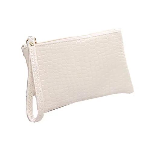 Travel Ladies Cosmetics Clutch Purse Women Cosmetic Bag Zipper Small Makeup Bag Fashion Black Toiletry Organizer Case Pouch
Travel Ladies Cosmetics Clutch Purse Women Cosmetic Bag Zipper Small Makeup Bag Fashion Black Toiletry Organizer Case Pouch