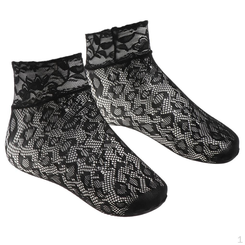 Ladies Fashion Ankle Socks Durable 05
Ladies Fashion Ankle Socks Durable 05