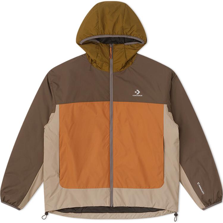 New Converse Puffer Jacket Men s Chocolate 10026726-A02 S
New Converse Puffer Jacket Men s Chocolate 10026726-A02 S