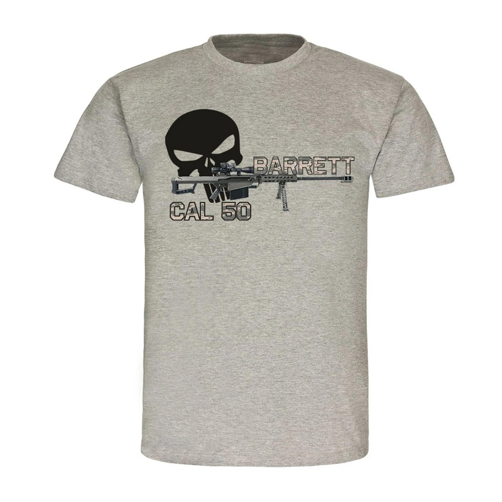 CAL 50 Sniper Rifle Deko Sniper T-Shirt Short Sleeve Casual 100% Cotton O-Neck Summer Mens T-shirt Size S-3XL - Men s Summer ... 5XL різнокольоровий
CAL 50 Sniper Rifle Deko Sniper T-Shirt Short Sleeve Casual 100% Cotton O-Neck Summer Mens T-shirt Size S-3XL - Men s Summer ... 5XL різнокольоровий