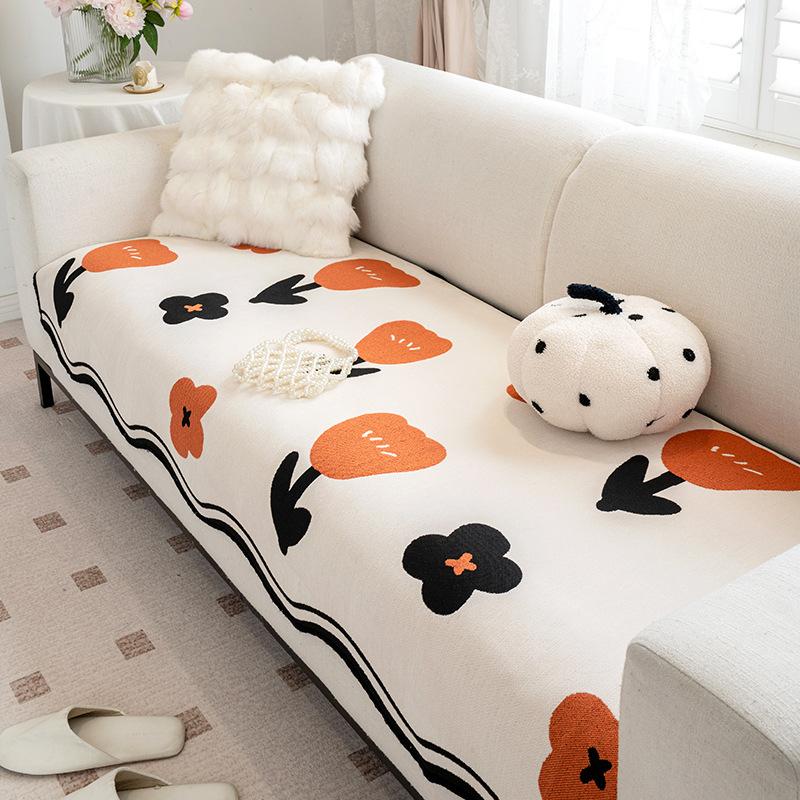 2024 new leather sofa special autumn and winter sofa cushion straight row one piece non-slip seat cushion cover cloth towel universal in all seasons 70*70cm
2024 new leather sofa special autumn and winter sofa cushion straight row one piece non-slip seat cushion cover cloth towel universal in all seasons 70*70cm