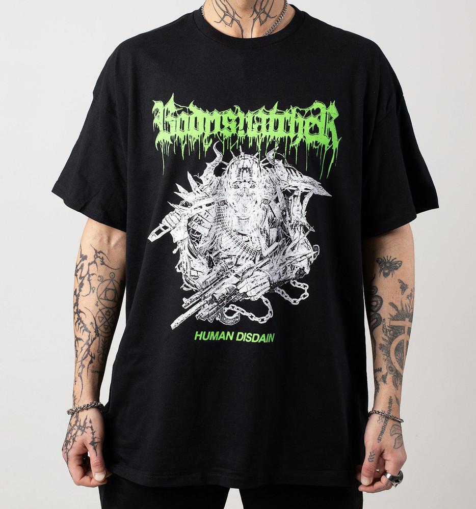 Merry Christmas Bodysnatcher Black All Size To 5XL Shirt Unisex T-Shirt M
Merry Christmas Bodysnatcher Black All Size To 5XL Shirt Unisex T-Shirt M