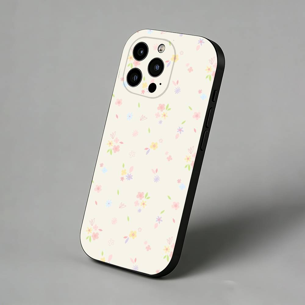 Small Flowers Slim Back Phone Case for iPhone 17 Air 16 Pro Max 16e 15 Plus 14 13 Mini 12 11 Protective Cover iPhone13
Small Flowers Slim Back Phone Case for iPhone 17 Air 16 Pro Max 16e 15 Plus 14 13 Mini 12 11 Protective Cover iPhone13