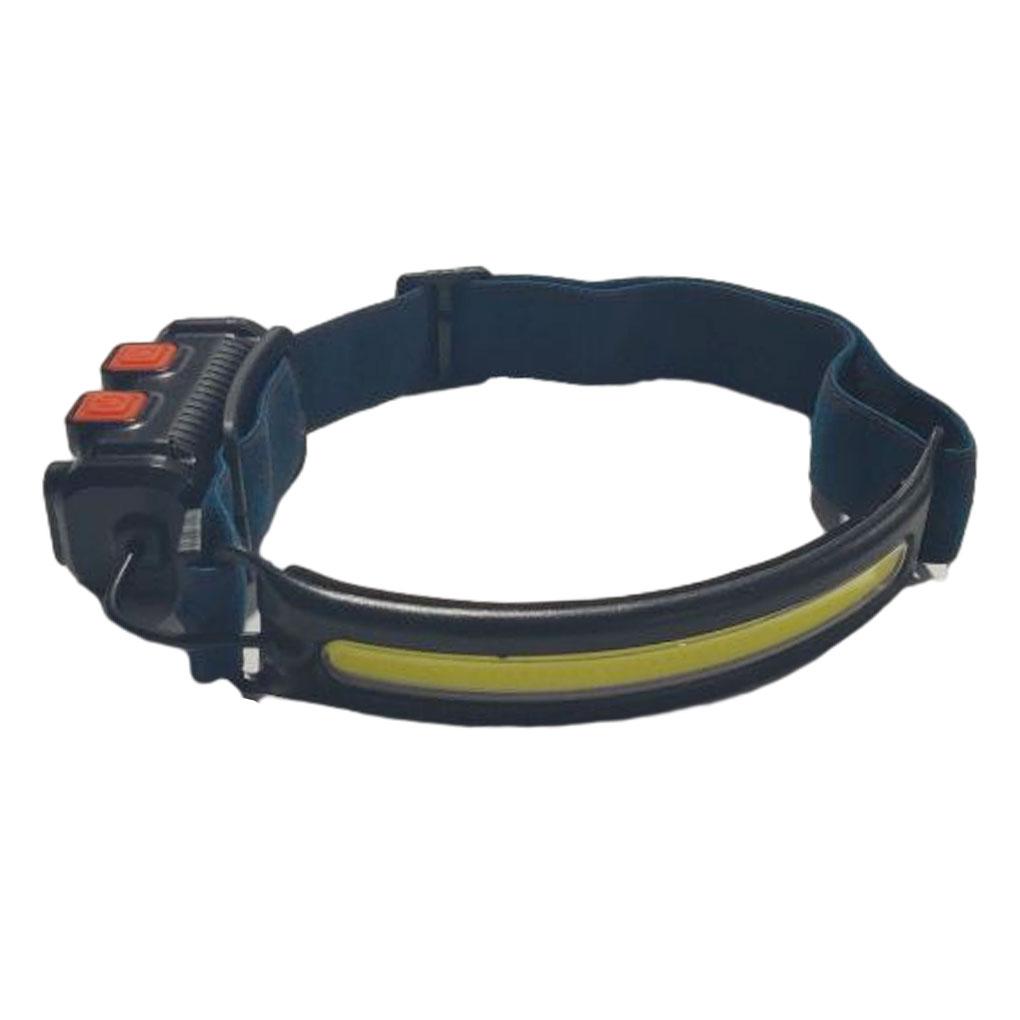 USB Rechargeable LED lamp Running Fishing Light Safety Emergency Flashlight Unisex Lamp Equipment
USB Rechargeable LED lamp Running Fishing Light Safety Emergency Flashlight Unisex Lamp Equipment