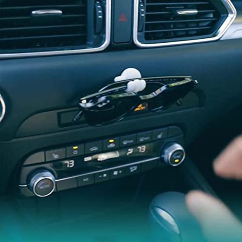 1-16Pcs Mixed Thumb Clips Car Hooks Organizer Plastic Self Adhesive Organizer USB Cable Headphone Storage Car Fastener Clip Hook
1-16Pcs Mixed Thumb Clips Car Hooks Organizer Plastic Self Adhesive Organizer USB Cable Headphone Storage Car Fastener Clip Hook