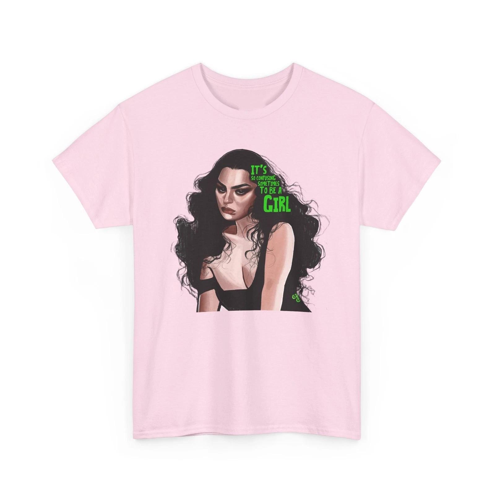 Charli XCX 2026 Shes Electric graphic Rock Unisex TShirt Unisex 100 Cotton ONeck Short Sleeve Y2k Oversized Popular Tee Tops 4XL
Charli XCX 2026 Shes Electric graphic Rock Unisex TShirt Unisex 100 Cotton ONeck Short Sleeve Y2k Oversized Popular Tee Tops 4XL