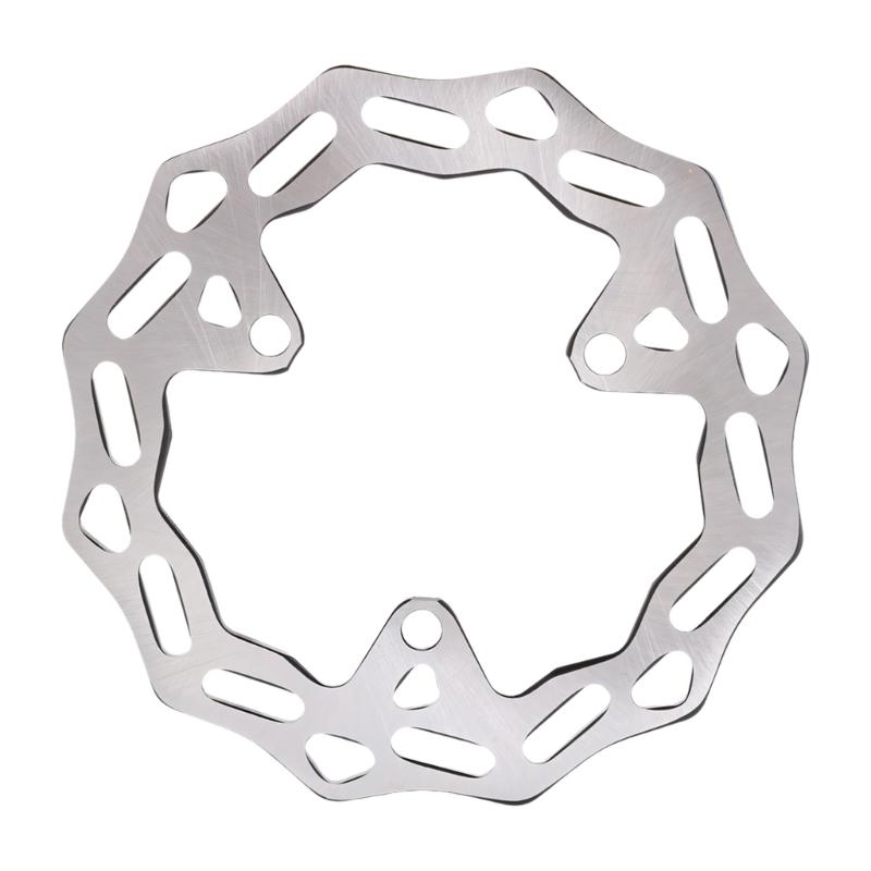 Motorcycle Rear Brake Disc Premium Alloy Steel 5XT2582W0000 Brake Disc Rotor For Improved Stopping Power 1
Motorcycle Rear Brake Disc Premium Alloy Steel 5XT2582W0000 Brake Disc Rotor For Improved Stopping Power 1