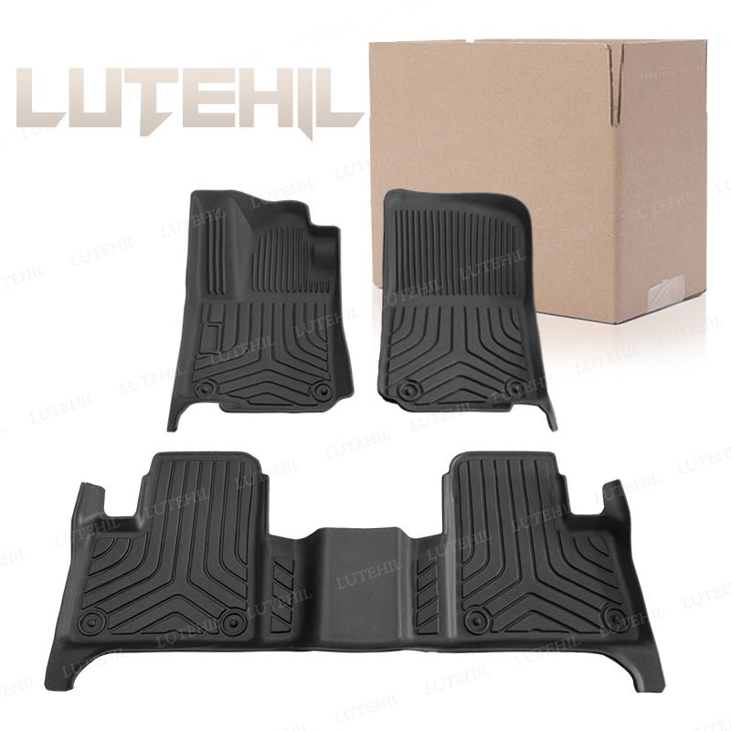 For Mercedes-Benz GLE 2015-2019 2018 2017 2016 Custom All-Weather TPE Car Floor Mat Carpet Cover Interior Protector Accessories
For Mercedes-Benz GLE 2015-2019 2018 2017 2016 Custom All-Weather TPE Car Floor Mat Carpet Cover Interior Protector Accessories
